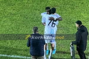 Ντεμπούτο για τον 17χρονο Σοφοκλέους! 