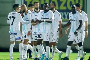 Δόξα-Απόλλων: Άνετη τριάρα… και τώρα ΑΕΛ! (Φώτος)