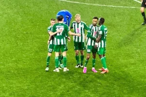 Άρης - ΑΝΟ: Σε λίγα δευτερόλεπτα, αντί 0-1... 1-0! 