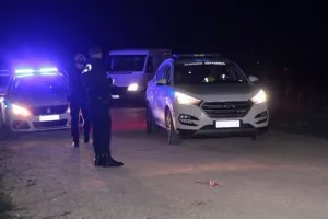 Μεσολόγγι: Από πισώπλατο πυροβολισμό με καραμπίνα ο θάνατος του Μπάμπη