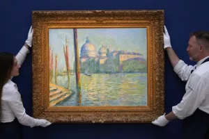 Το μυστικό του ζωγράφου Claude Monet πίσω από τα ιμπρεσιονιστικά του αριστουργήματα  