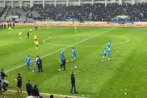 Προς 19.20 έναρξη/Αναμονή...