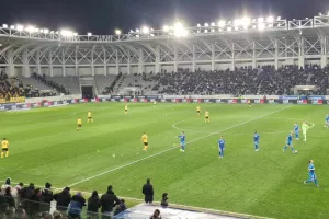 Στα αποδυτήρια ξανά οι διαιτητές - Σύσκεψη με Αστυνομία 