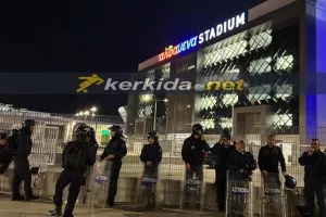 Δήλωση από Κυβέρνηση: Ίσως επιπρόσθετα μέτρα