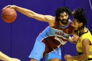 Προκρίθηκαν στους "8" Αχιλλέας και ΕΝΠ