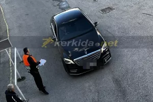 Παπασταύρου... από πολύ νωρίς! 