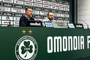 "Ήταν ένα ισορροπημένο παιχνίδι/Ξέρουμε τι σημαίνουν αυτά τα ματς"