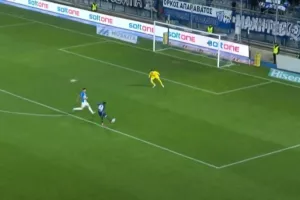 (ΒΙΝΤΕΟ) Το 2-0 με Ασάντε