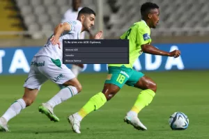 (Νέο γκάλοπ Kerkida.net) ΑΕΚ ή Ομόνοια;