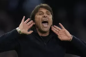 Συμφωνία με Αντόνιο Κόντε!