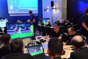 32ο σεμινάριο της UEFA στην Κύπρο με κορυφαίους διαιτητές 
