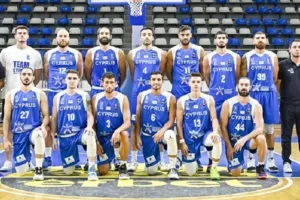 EuroBasket 2025/ Πρεμιέρα με Βοσνία για την Εθνική μας