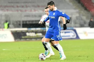 Μετά τη νίκη... μεταγραφή/ Ανακοίνωσε Danny Henriques!