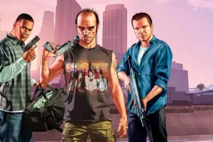 Διέρρευσε ο source κώδικας του GTA V και αποκαλύφθηκαν DLCs που κόπηκαν