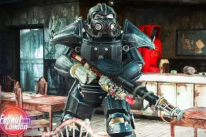 Πότε θα κυκλοφορήσει το Fallout London που έφτιαξαν fans;