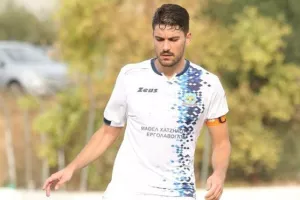 Ανακοίνωσε την αποχώρηση του αρχηγού...