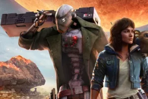 Star Wars Outlaws: Έχουμε νέα για την ημερομηνία κυκλοφορίας του παιχνιδιού!
