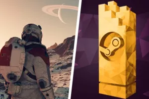Baldur’s Gate 3, Starfield και Red Dead Redemption 2 βραβεύτηκαν στα Steam Awards 2023