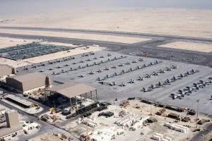 Νορβηγία: Στέλνει δύο μαχητικά F-16 στη Δανία για την εκπαίδευση Ουκρανών πιλότων