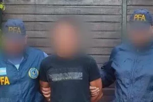 Σύλληψη τριών ξένων υπηκόων στην Αργεντινή - Εξουδετερώθηκε πιθανός τρομοκρατικός πυρήνας, λένε οι αρχές