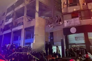 Λίβανος: Νεκροί τέσσερις μαχητές της Χεζμπολάχ από ισραηλινά χτυπήματα