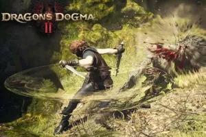Dragon’s Dogma 2: Ολοκαίνουργια gameplay πλάνα από το επόμενο μεγάλο παιχνίδι της Capcom