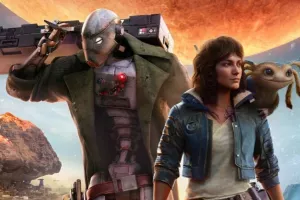 Star Wars Outlaws: Nέα για την ημερομηνία κυκλοφορίας του παιχνιδιού!