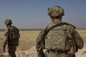 Οι ΗΠΑ έπληξαν με drone αρχηγείο παραστρατιωτικής οργάνωσης στο Ιράκ -«Επικίνδυνη κλιμάκωση» λέει η Βαγδάτη