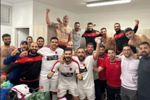 Eντός έδρας πεντάρα και 9η σερί νίκη
