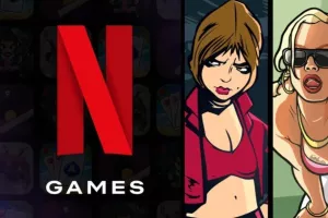 Τα δωρεάν παιχνίδια του Netflix δε θα είναι για πολύ ακόμα... δωρεάν