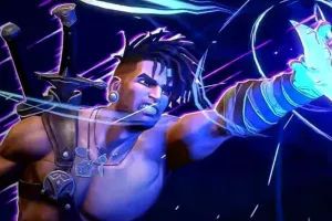 Ο μαγικός κόσμος του Prince of Persia: The Lost Crown ζωντανεύει στο νέο trailer