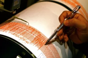 Σεισμός 4,5 Ρίχτερ στην ανατολική Τουρκία