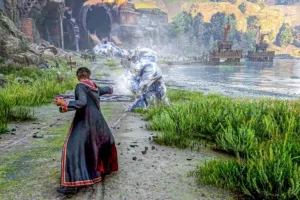 Το Hogwarts Legacy έγραψε ιστορία καταφέρνοντας ένα απίστευτο επίτευγμα στο Ηνωμένο Βασίλειο 