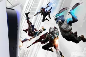 Το νέο trailer του Suicide Squad: Kill the Justice League είναι αφιερωμένο στα μοναδικά χαρακτηριστικά του PS5