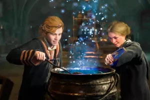 Έρχονται κι άλλα παιχνίδια Harry Potter μετά την ανεπανάληπτη επιτυχία του Hogwarts Legacy