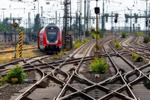 Γερμανία: Μετά τους αγρότες ξεσηκώνονται και οι μηχανοδηγοί