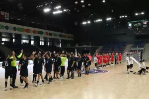 Δίνει την πρώτη μάχη με το Βέλγιο η Εθνική Ανδρών στο Χάντμπολ