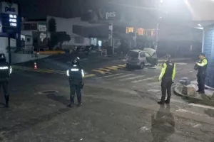 Ισημερινός: Τουλάχιστον 10 νεκροί σε βίαια επεισόδια αποδιδόμενα σε συμμορίες