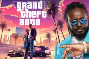 GTA 6: Ξάφνιασε τους πάντες ο ράπερ T-Pain αποκαλύπτοντας τη συμμετοχή του 