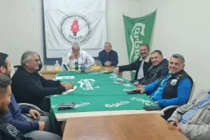 Η κλήρωση των αγώνων της Α΄ φάσης του κυπέλλου ΠΟΑΣΠ 2023/2024