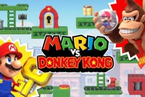 Νέα gameplay πλάνα από το πρώτο Mario παιχνίδι του 2024