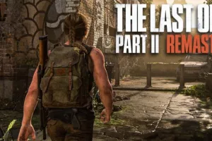 The Last of Us Part II Remastered: Ευχάριστα νέα για όσους έκαναν Platinum την έκδοση του PS4