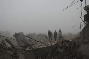 Τουρκία: Nέες αεροπορικές επιδρομές του στρατού εναντίον Κούρδων μαχητών σε Ιράκ και Συρία