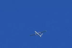 Τρία οπλισμένα drones καταρρίφθηκαν πάνω από αμερικανική βάση στο βόρειο Ιράκ
