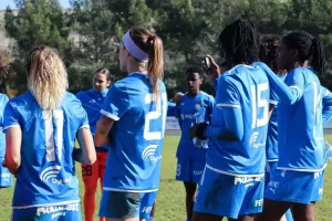 Φιλική νίκη επί της FC Zürich