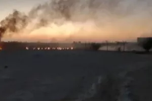 Τουλάχιστον 9 νεκροί από τα πυραυλικά χτυπήματα του Πακιστάν