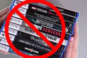 Ubisoft: Οι gamers πρέπει να συνηθίσουν να μην τους ανήκουν τα παιχνίδια