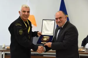Στη Γενική Συνέλευση του ΑΣΑΕΦ ο Πρόεδρος του ΚΟΑ