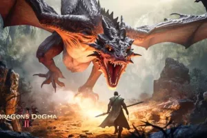 Το Dragon’s Dogma 2 έχει έναν μεγαλύτερο και πιο πλούσιο χάρτη από το πρώτο παιχνίδι