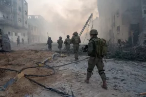 H πιο αιματηρή ημέρα για τον ισραηλινό στρατό με 24 νεκρούς σε μάχες στη Γάζα